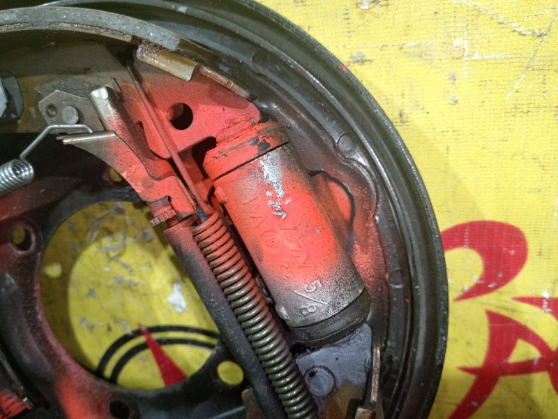 тормозной барабан, 800 рублей, Красноярск