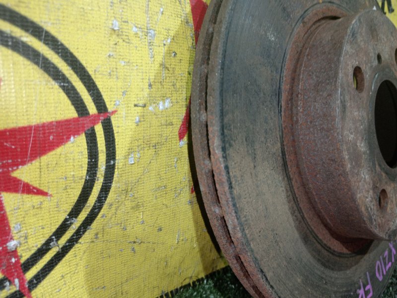 тормозной диск, 800 рублей, Красноярск