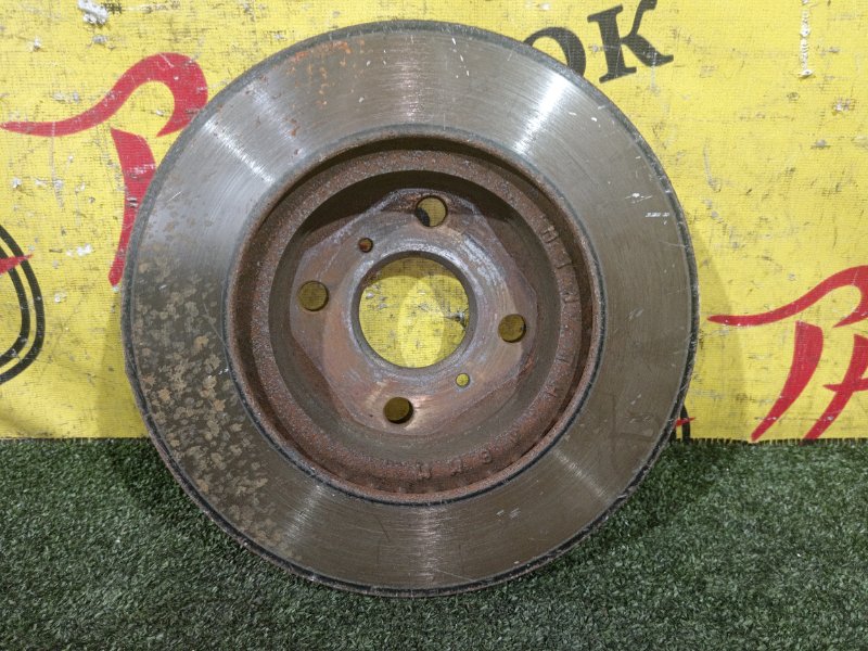 тормозной диск, 800 рублей, Красноярск