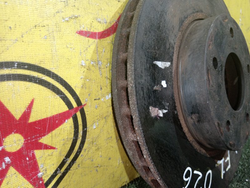 тормозной диск, 350 рублей, Красноярск