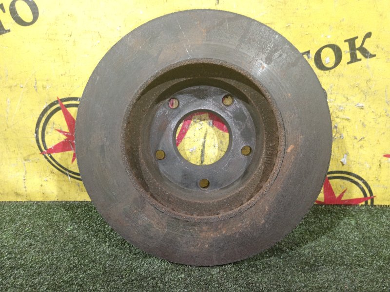 тормозной диск, 350 рублей, Красноярск