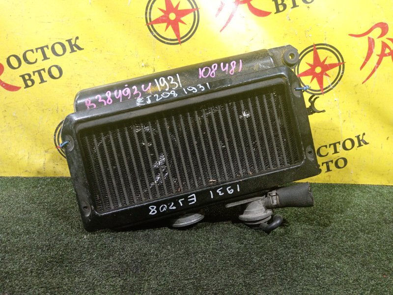 радиатор интеркулера, 2500 рублей, Красноярск