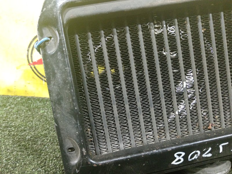 радиатор интеркулера, 2500 рублей, Красноярск