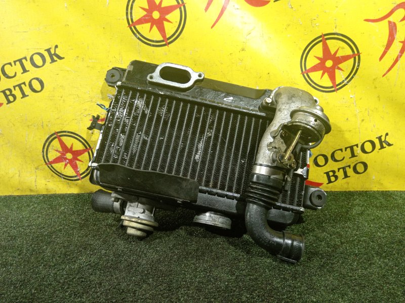 радиатор интеркулера, 2500 рублей, Красноярск