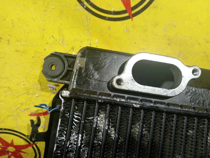 радиатор интеркулера, 2500 рублей, Красноярск