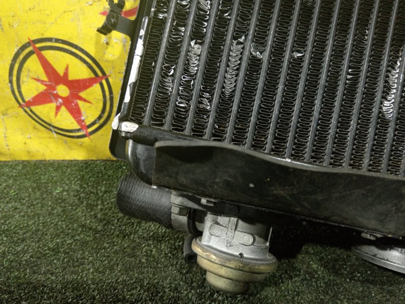 радиатор интеркулера, 2500 рублей, Красноярск