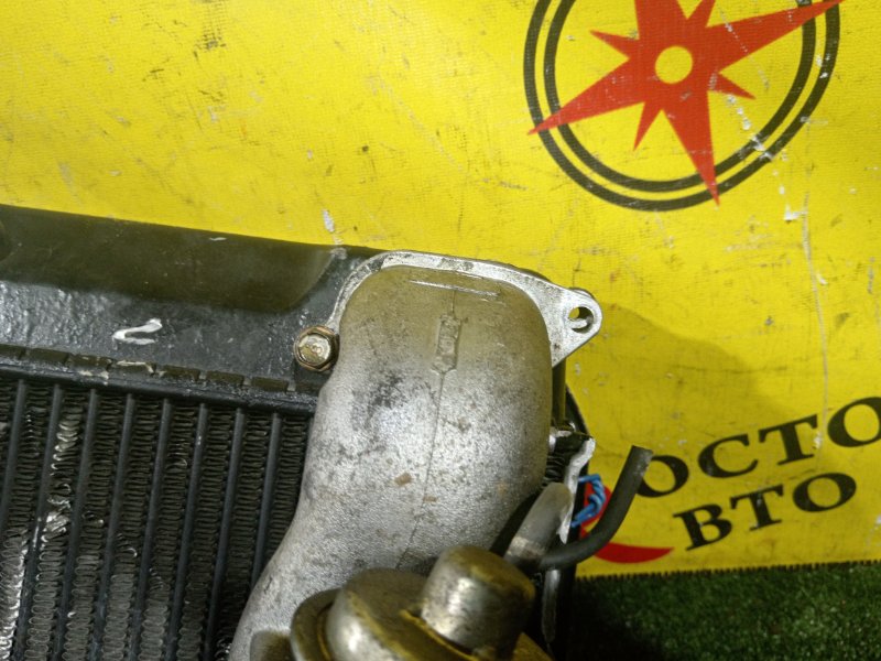 радиатор интеркулера, 2500 рублей, Красноярск