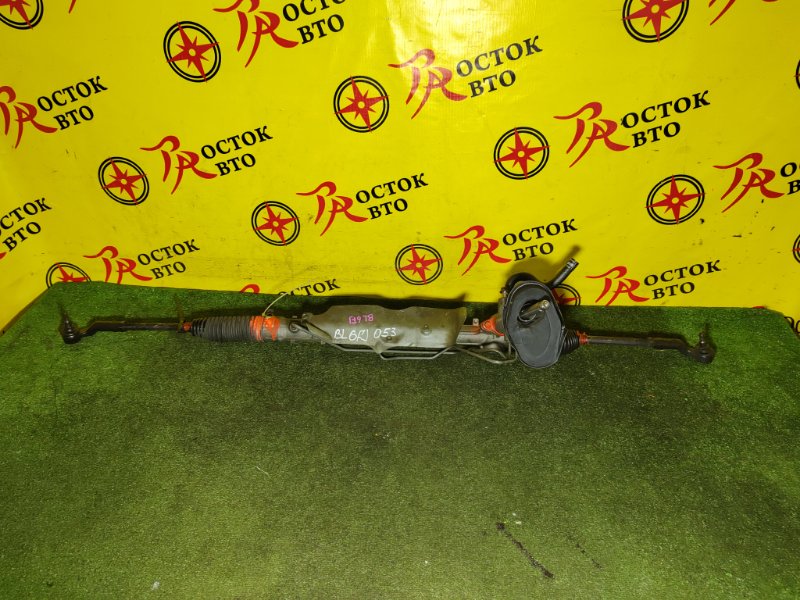 Рулевая рейка, 2000 рублей, Красноярск