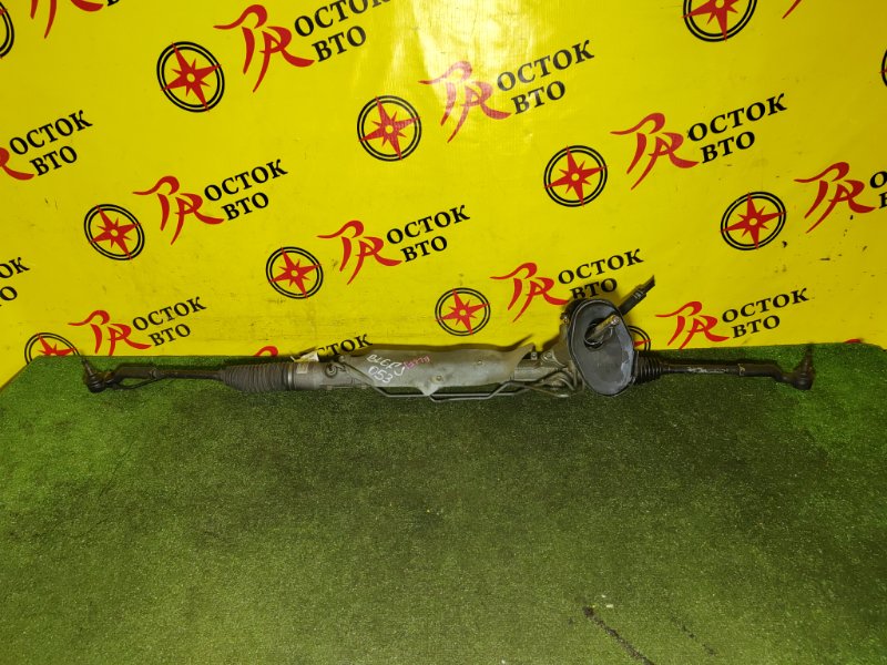 Рулевая рейка, 2000 рублей, Красноярск