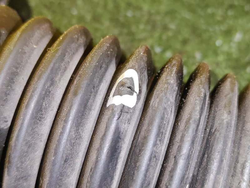 Рулевая рейка, 2000 рублей, Красноярск