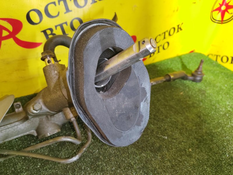 Рулевая рейка, 2000 рублей, Красноярск