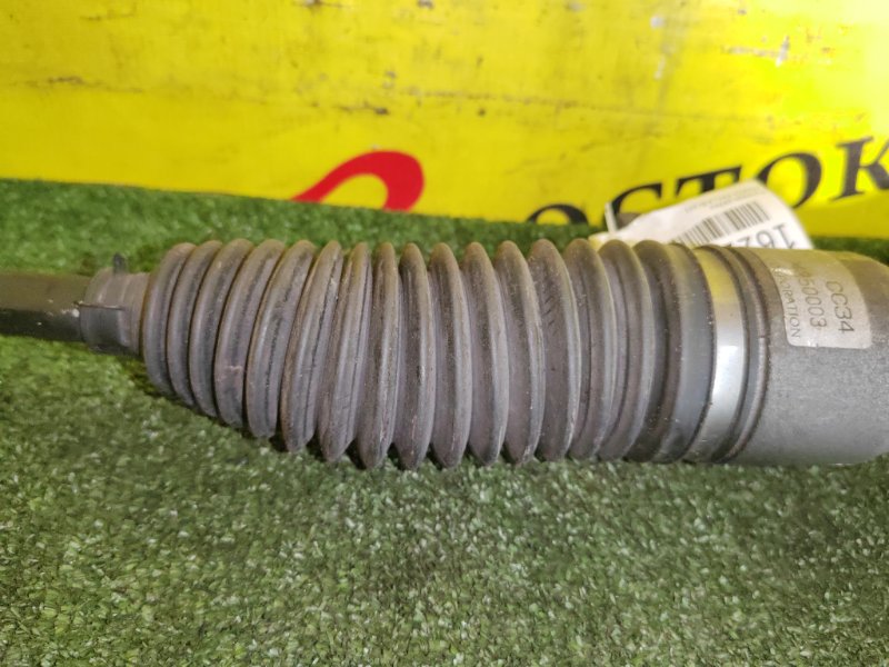 Рулевая рейка, 2000 рублей, Красноярск