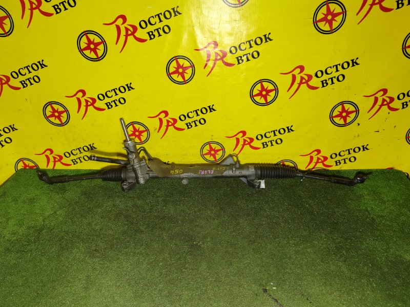 Рулевая рейка, 2000 рублей, Красноярск