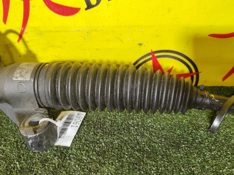 Рулевая рейка, 2000 рублей, Красноярск