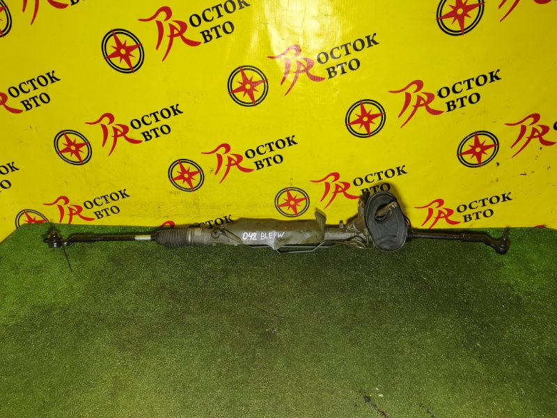 Рулевая рейка, 2000 рублей, Красноярск