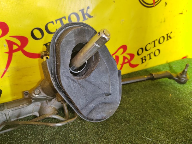 Рулевая рейка, 2000 рублей, Красноярск