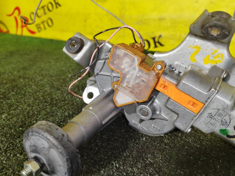 привод (мотор) стеклоочистителей, 350 рублей, Красноярск