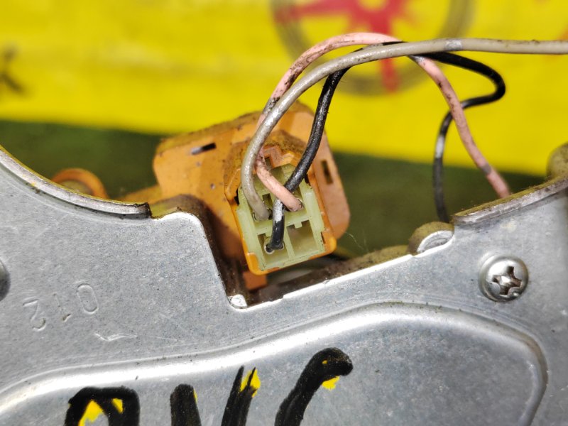 привод (мотор) стеклоочистителей, 350 рублей, Красноярск