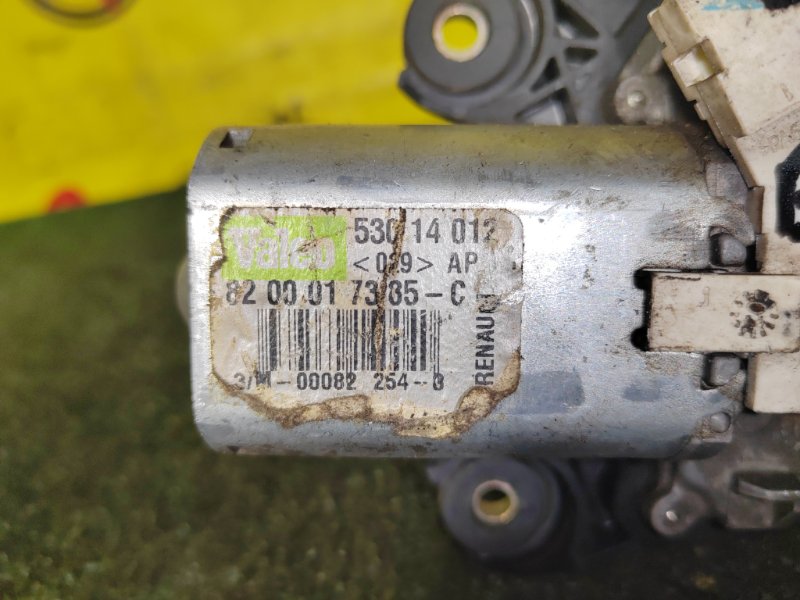 привод (мотор) стеклоочистителей, 350 рублей, Красноярск