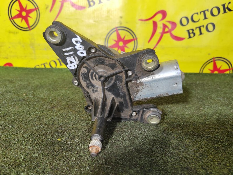 привод (мотор) стеклоочистителей, 350 рублей, Красноярск