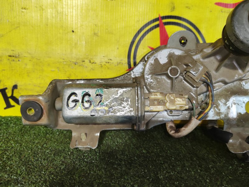 привод (мотор) стеклоочистителей, 350 рублей, Красноярск