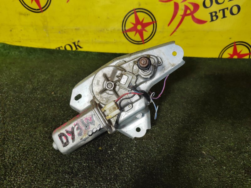 привод (мотор) стеклоочистителей, 300 рублей, Красноярск