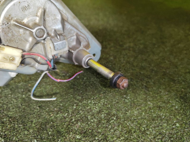 привод (мотор) стеклоочистителей, 300 рублей, Красноярск