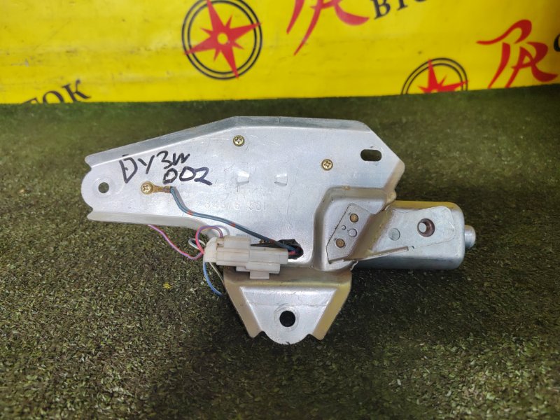 привод (мотор) стеклоочистителей, 300 рублей, Красноярск