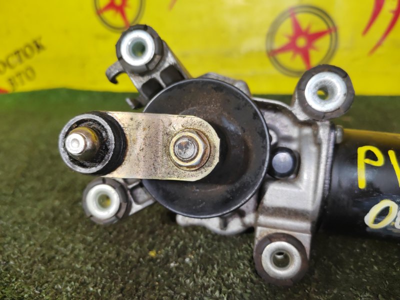 привод (мотор) стеклоочистителей, 350 рублей, Красноярск