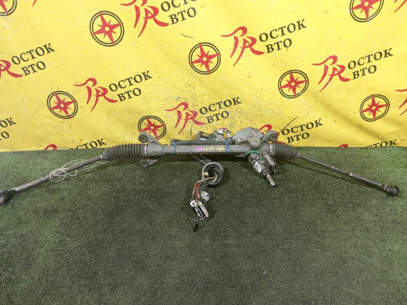 Рулевая рейка, 3000 рублей, Красноярск