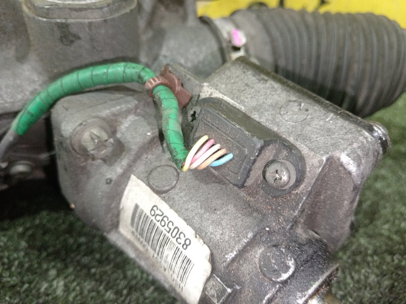 Рулевая рейка, 3000 рублей, Красноярск