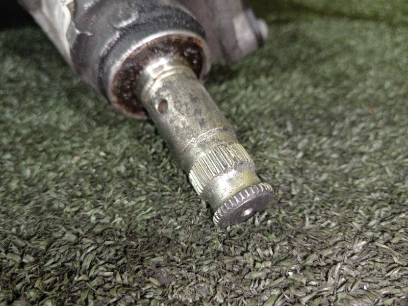 Рулевая рейка, 3000 рублей, Красноярск