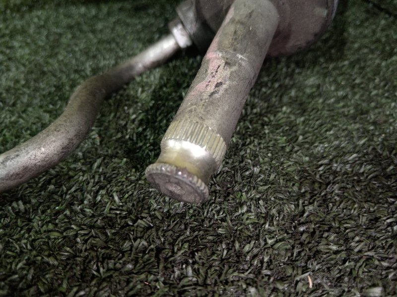 Рулевая рейка, 2500 рублей, Красноярск