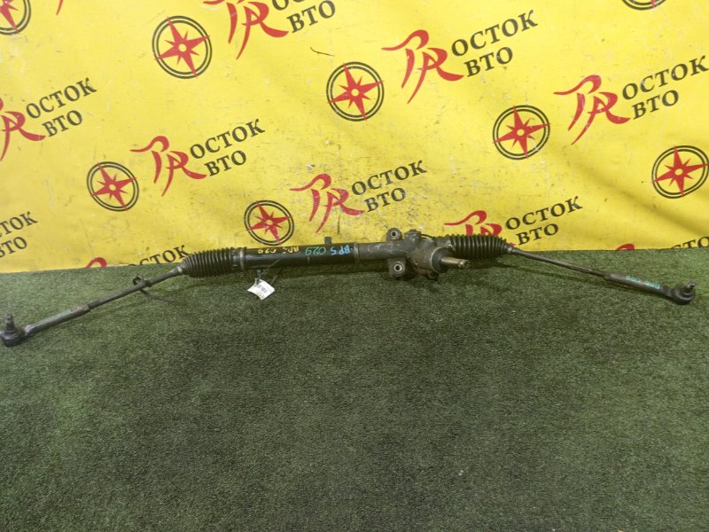 Рулевая рейка, 2000 рублей, Красноярск