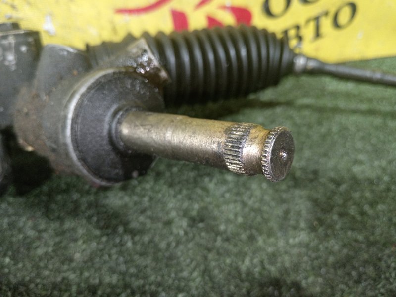 Рулевая рейка, 2000 рублей, Красноярск