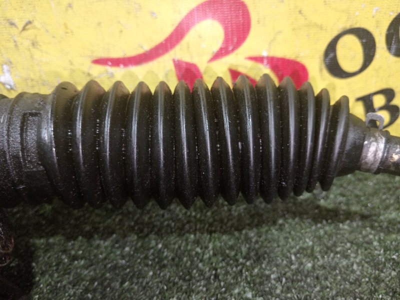 Рулевая рейка, 2000 рублей, Красноярск