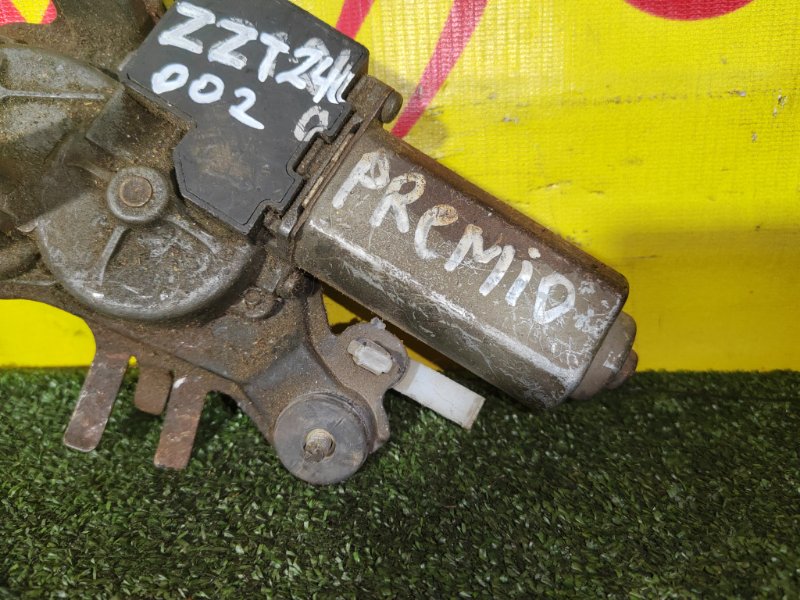 привод (мотор) стеклоочистителей, 300 рублей, Красноярск