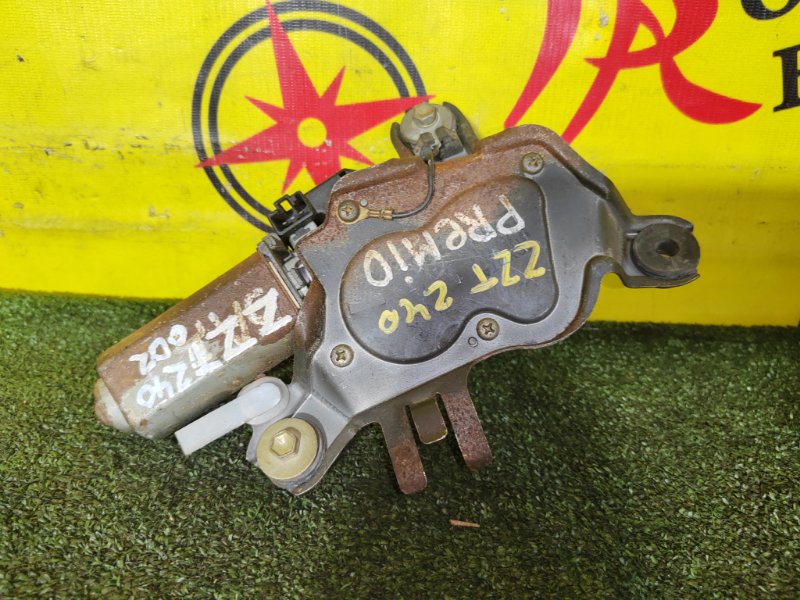 привод (мотор) стеклоочистителей, 300 рублей, Красноярск