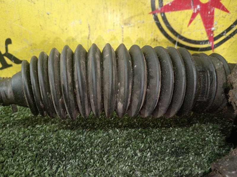 Рулевая рейка, 2000 рублей, Красноярск