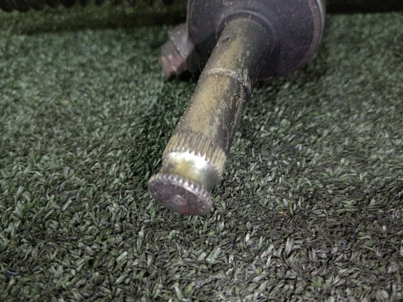 Рулевая рейка, 2000 рублей, Красноярск