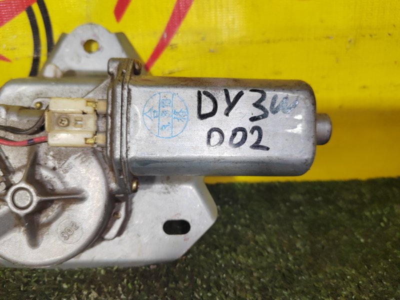 привод (мотор) стеклоочистителей, 300 рублей, Красноярск