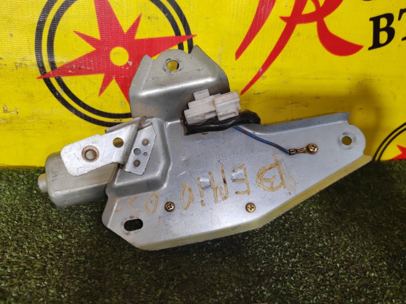 привод (мотор) стеклоочистителей, 300 рублей, Красноярск