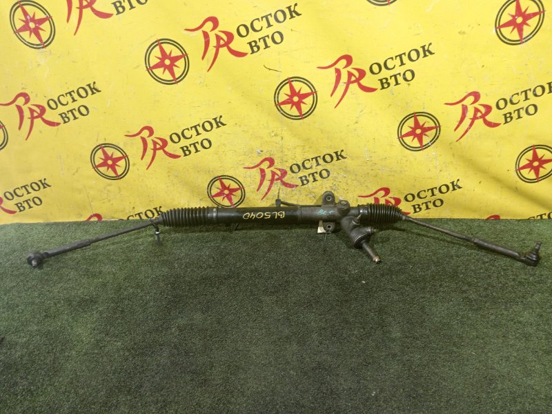 Рулевая рейка, 2000 рублей, Красноярск