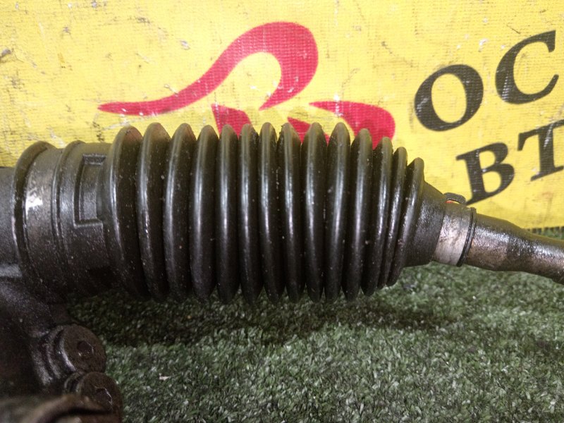 Рулевая рейка, 2000 рублей, Красноярск