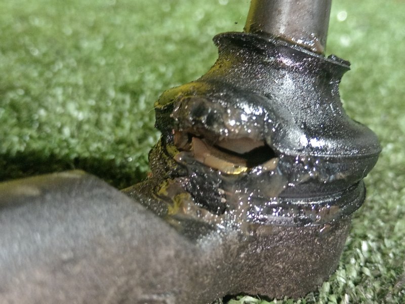 Рулевая рейка, 2000 рублей, Красноярск