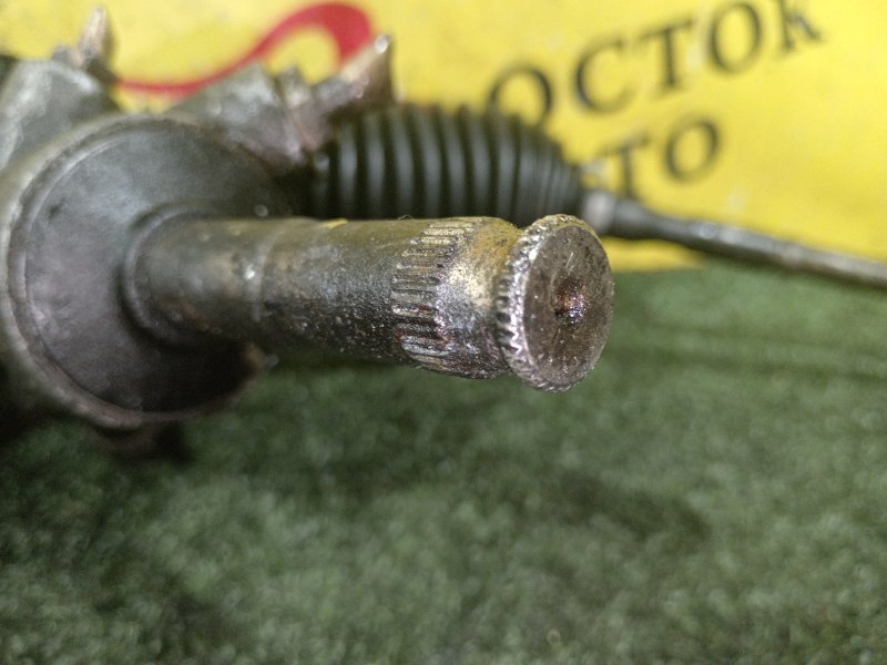 Рулевая рейка, 2000 рублей, Красноярск