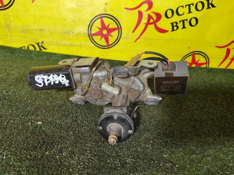 привод (мотор) стеклоочистителей, 350 рублей, Красноярск