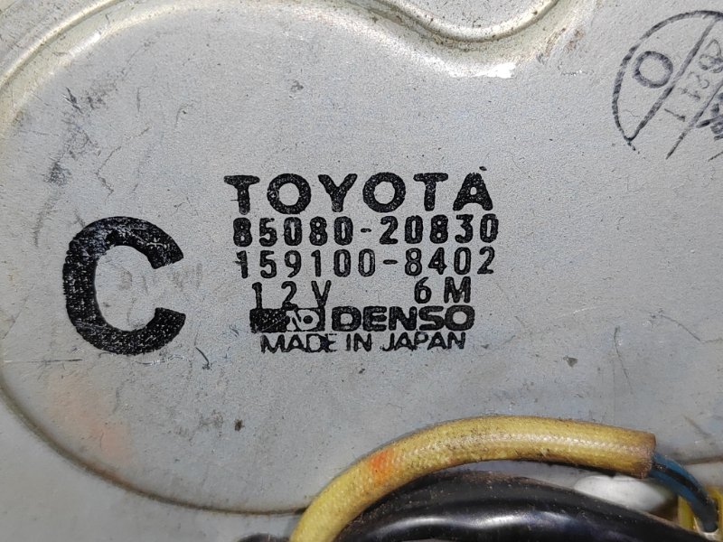 привод (мотор) стеклоочистителей, 350 рублей, Красноярск