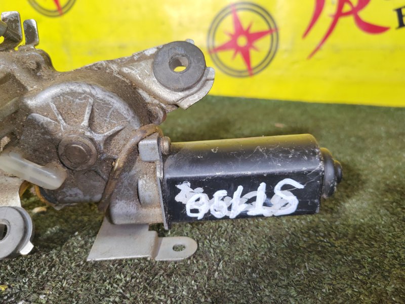 привод (мотор) стеклоочистителей, 350 рублей, Красноярск