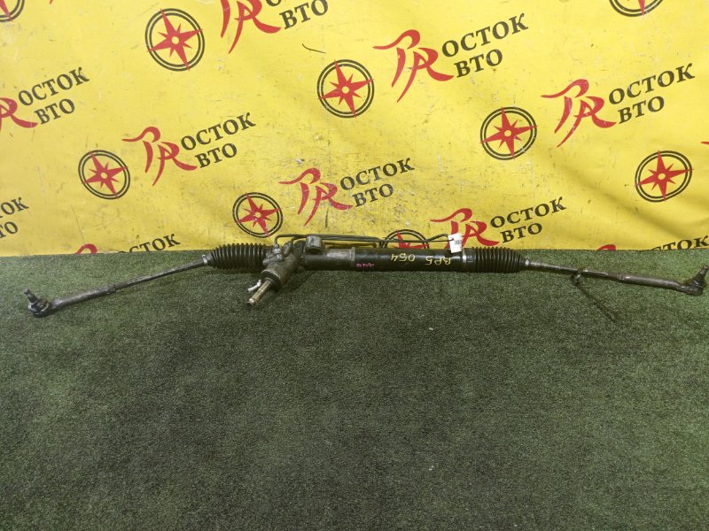 Рулевая рейка, 2000 рублей, Красноярск